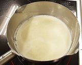 【腸活】ごぼうのポタージュつけ麺仕立て作り方6写真
