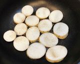 【簡単】長芋のほっこりステーキ作り方4写真
