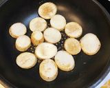 【簡単】長芋のほっこりステーキ作り方5写真