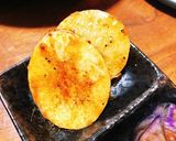 【簡単】長芋のほっこりステーキ作り方7写真
