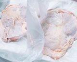 炊飯器で超簡単♡カオマンガイ♡作り方1写真