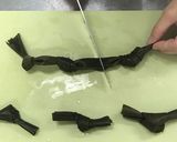 沖縄料理☆ソーキ汁作り方5写真