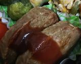 混ぜるだけ!簡単すぎるハンバーグソース作り方2写真