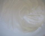 炊飯器で♪ふんわりきな粉シフォンケーキ♪作り方7写真