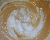 炊飯器で♪ふんわりきな粉シフォンケーキ♪作り方13写真
