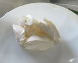 赤ズイキのお刺身サラダ作り方5写真