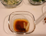 大根とたまごの大皿炒め作り方4写真