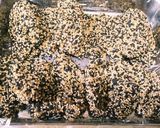 鶏胸肉とごまの揚げ焼き作り方4写真