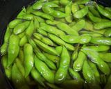 枝豆のゆで方作り方4写真