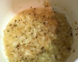 ちくわを使った夏野菜スパイスカレー作り方2写真