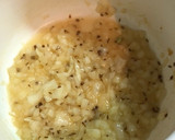 ちくわを使った夏野菜スパイスカレー作り方2写真
