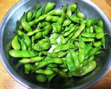 枝豆のゆで方作り方6写真