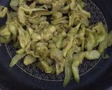 ナス嫌いさん食べて!簡単ナスのチーズ焼き作り方3写真
