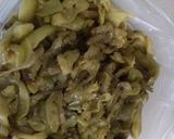 ナス嫌いさん食べて!簡単ナスのチーズ焼き作り方4写真