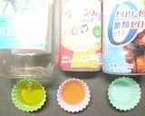 豆乳おからパウダー白あん☆糖質制限和菓子作り方11写真