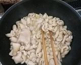 カリカリ鶏皮作り方1写真