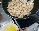 カリカリ鶏皮作り方2写真