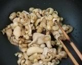 カリカリ鶏皮作り方4写真