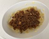 リボンのマカロニでラザニア風作り方5写真