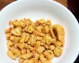カリカリ鶏皮作り方8写真