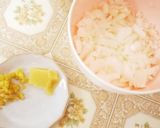 ゴロゴロひよこ豆のココナッツカレー作り方1写真