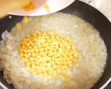 ゴロゴロひよこ豆のココナッツカレー作り方3写真