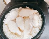 簡単鯛めし作り方3写真