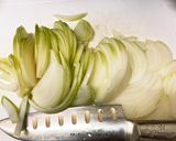 ＊鶏もも肉と野菜のトマト煮＊作り方4写真