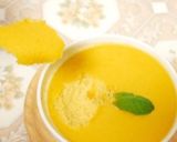 低糖質＆低脂質♪かぼちゃのチーズケーキ作り方6写真