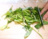 根菜＆鯖缶＆ひよこ豆のトマトスパイス煮込作り方5写真