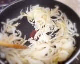 根菜＆鯖缶＆ひよこ豆のトマトスパイス煮込作り方7写真