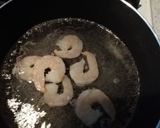 絶品！エビとナスの冷やし鉢作り方2写真