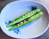 サラダチキンのおろしぶっかけ冷やし中華作り方3写真