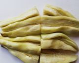 絶品！エビとナスの冷やし鉢作り方5写真