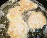 簡単に！サクッと柔らかチキンカツ☆作り方3写真