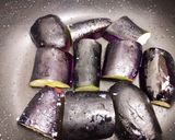 ナスのチーズ焼き作り方2写真