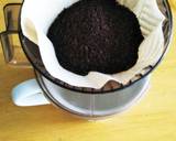 1人分のコーヒーを最短でドリップする方法作り方3写真