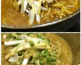 ほっこり❣❣カレーにゅうめん(*^^*)作り方5写真