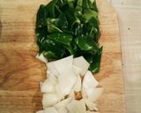 ☀肉ピーマン炒め☀作り方1写真