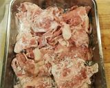 ☀肉ピーマン炒め☀作り方2写真