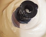 ヨーグルトと豆腐の節約ヘルシーティラミス作り方1写真