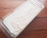 ヨーグルトと豆腐の節約ヘルシーティラミス作り方2写真