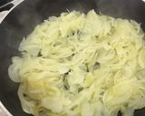 ヤバいよ！豚骨スープでスペアリブ★カレー作り方4写真