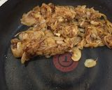 ヤバいよ！豚骨スープでスペアリブ★カレー作り方5写真