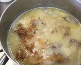 ヤバいよ！豚骨スープでスペアリブ★カレー作り方6写真