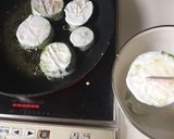 米粉で…ガリっとろ〜ナスの焼きあげ天ぷら作り方2写真