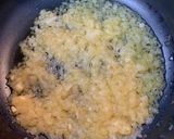 水なし☆牛肉とズッキーニのトマトカレー作り方1写真
