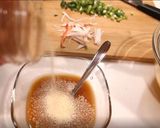 ふわとろかにたま作り方5写真