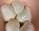レンズ豆の簡単すぎる美味しい食べ方作り方5写真