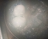 お弁当★大人気煮卵★簡単漬けるだけ味玉作り方1写真